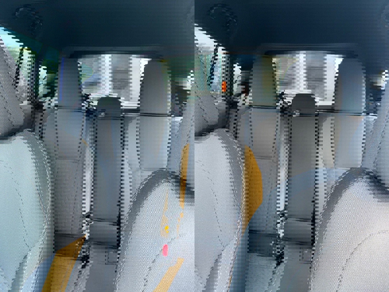 New 2025 Subaru Crosstrek 2.5i Sport w/ Crosstrek Mirror Package image 30