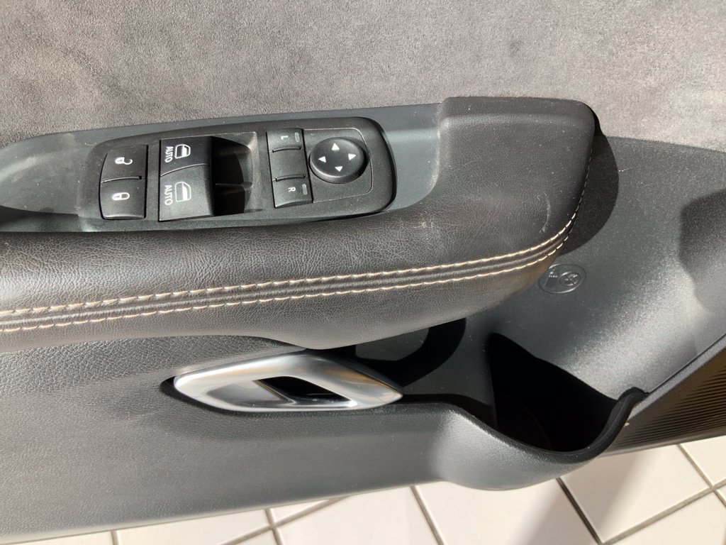 Used 2018 Dodge Challenger SRT Demon RWD image 12