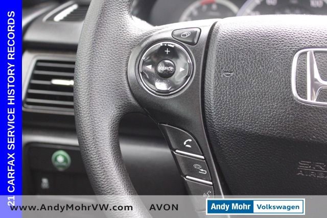 Used 2014 Honda Accord EX image 29