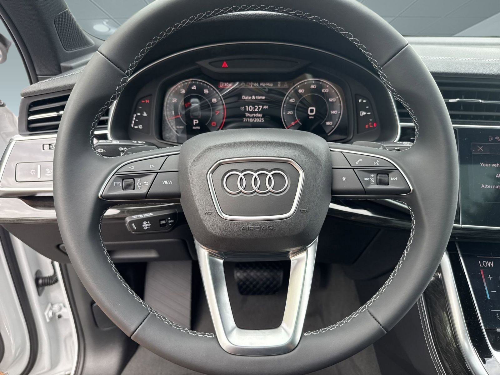 New 2025 Audi Q7 3.0T Premium Plus image 18