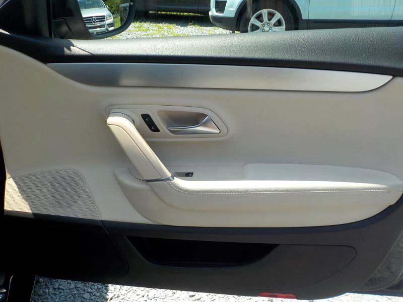 Used 2012 Volkswagen CC Lux image 23