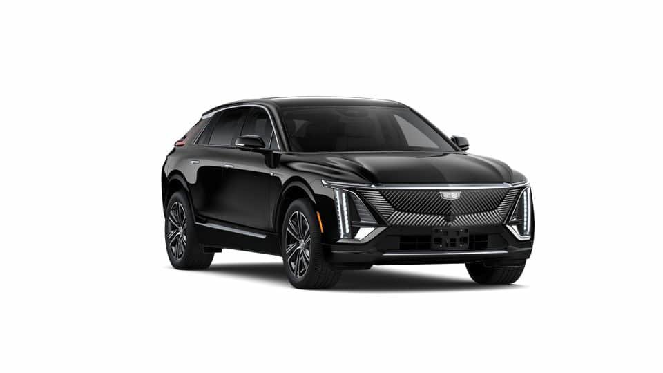 New 2027 Cadillac Lyriq Luxury RWD image 29