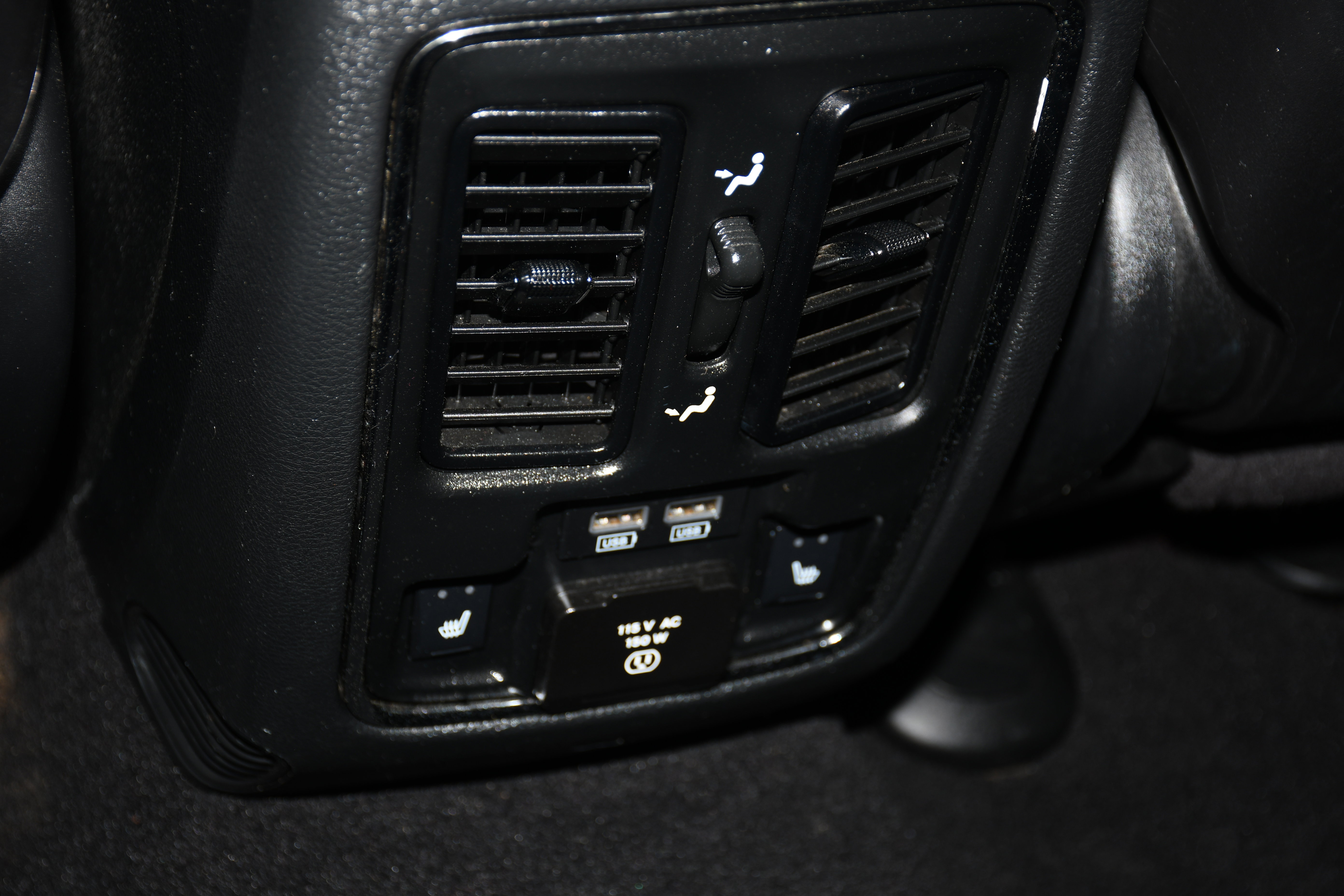 Used 2020 Jeep Grand Cherokee Trailhawk w/ Trailhawk Luxury Group image 19