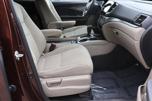 Used 2020 Honda Pilot EX image 29