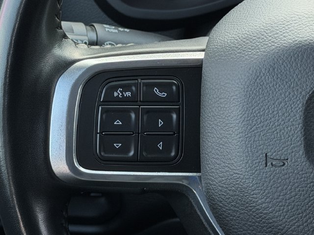 Used 2022 RAM 2500 Laramie AWD/4WD image 14