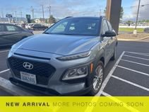 Used 2020 Hyundai Kona SEL AWD/4WD image 11