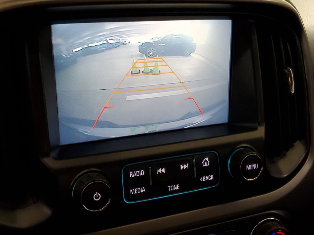 Used 2016 Chevrolet Colorado Z71 image 23