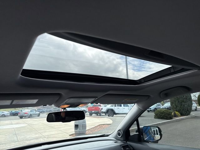 Used 2017 Honda Pilot EX-L image 27