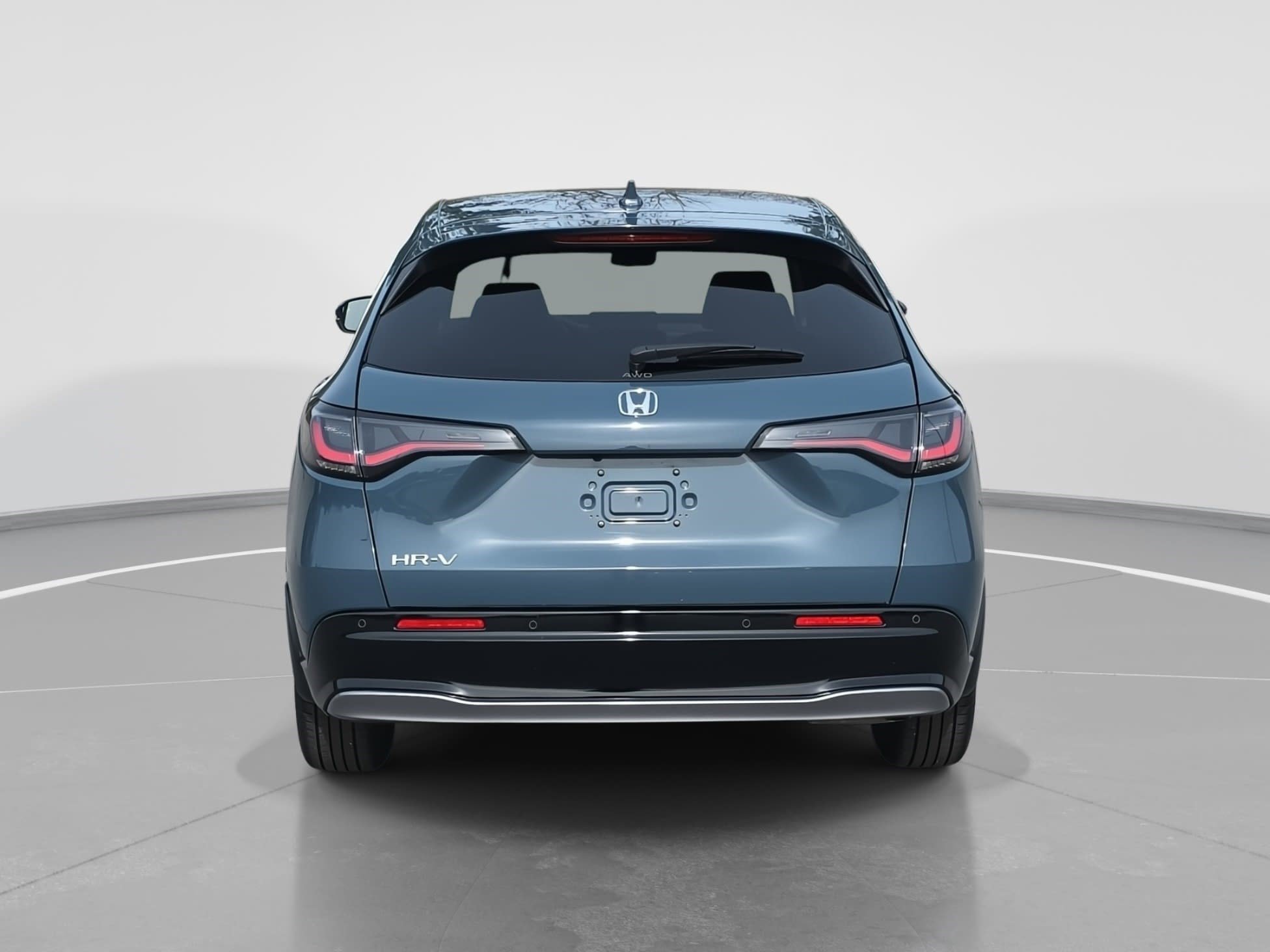 Certified 2026 Honda HR-V EX-L image 6