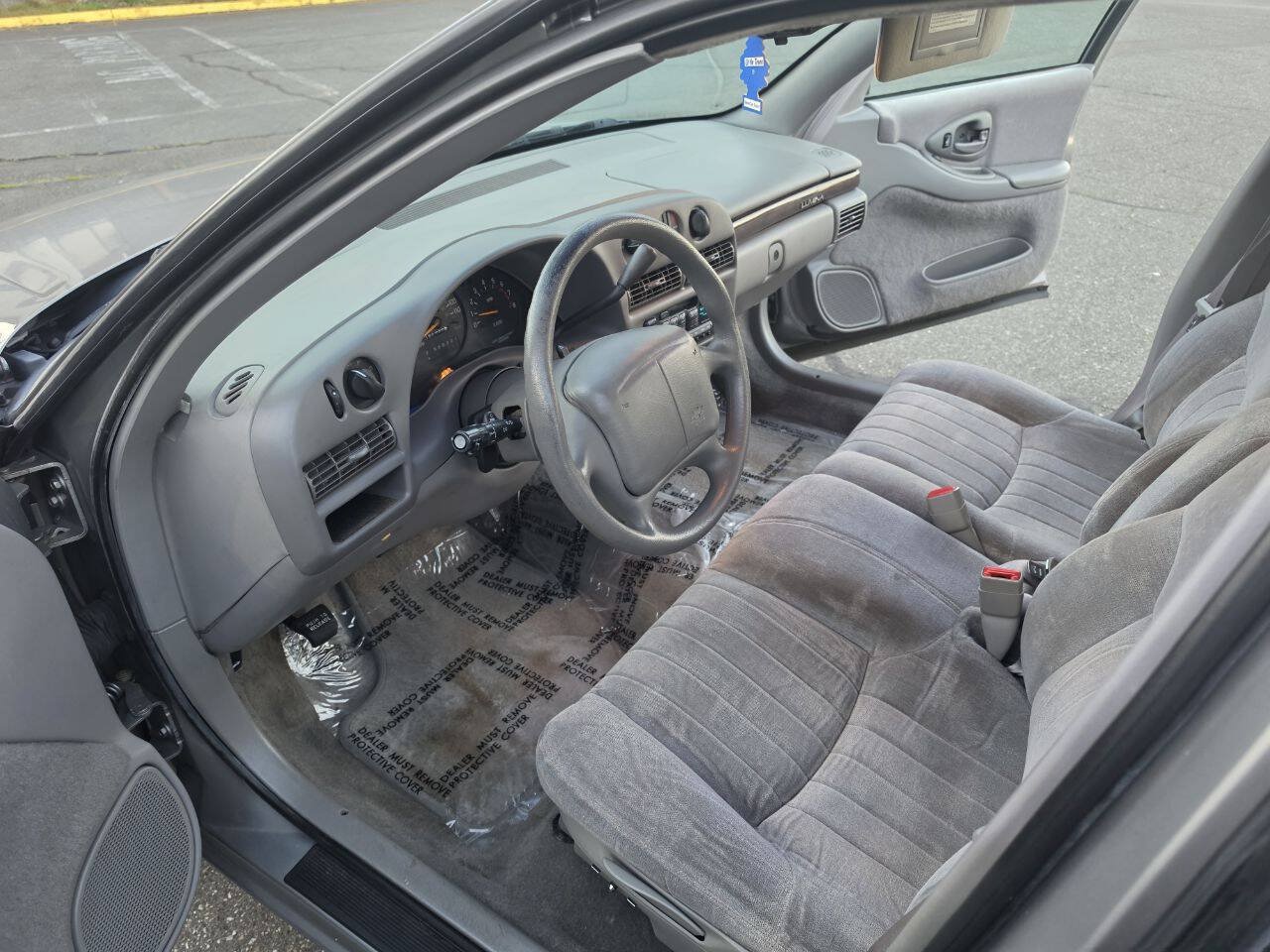 Used 1996 Chevrolet Lumina LS FWD image 51
