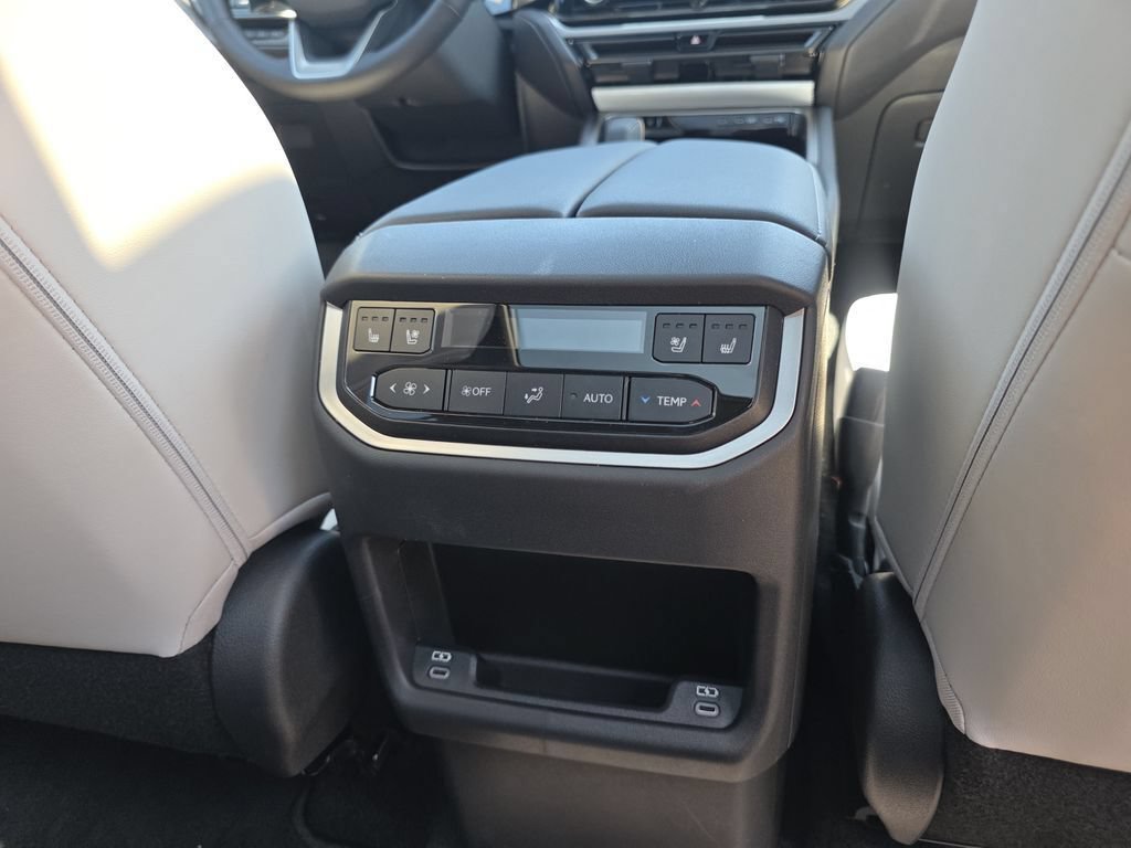 New 2026 Lexus TX 350 AWD w/ Technology Package image 24