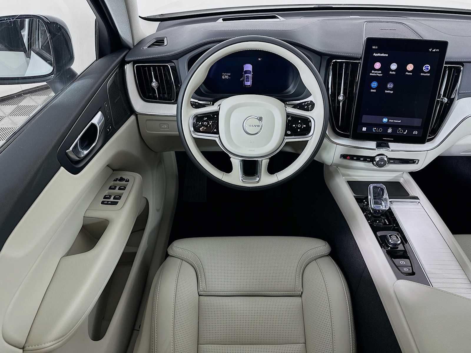 New 2026 Volvo XC60 B5 Ultra w/ Climate Package PRO AWD/4WD image 20