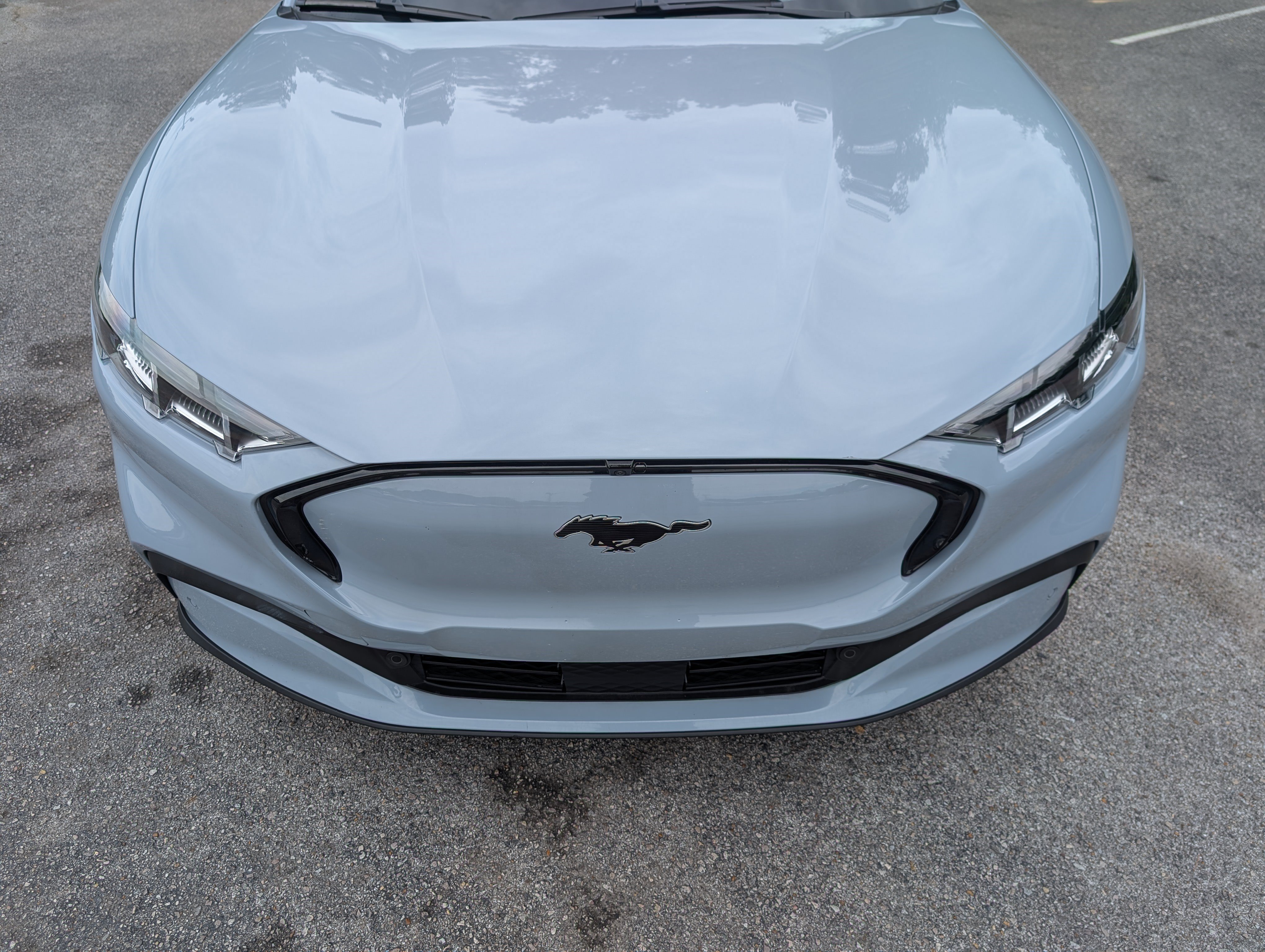 Used 2025 Ford Mustang Mach-E Premium RWD image 12