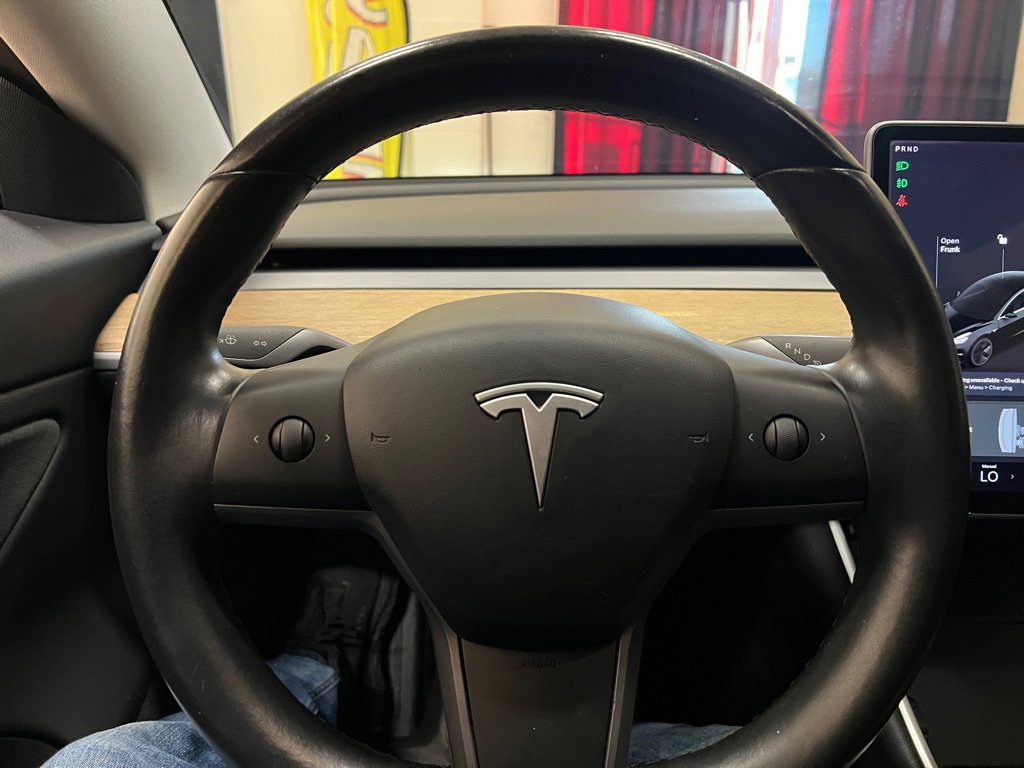 Used 2019 Tesla Model 3 Standard Range RWD image 19