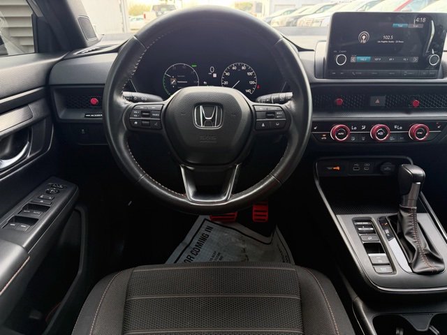 Used 2023 Honda CR-V Sport image 27
