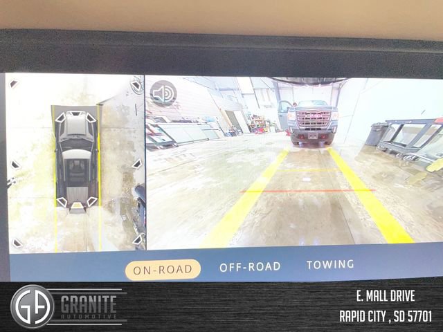 Used 2024 Land Rover Defender 110 X-Dynamic SE image 21