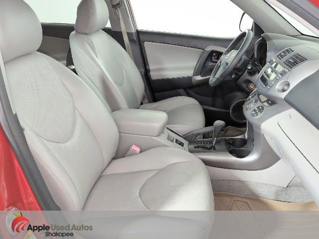 Used 2007 Toyota RAV4 Limited image 41