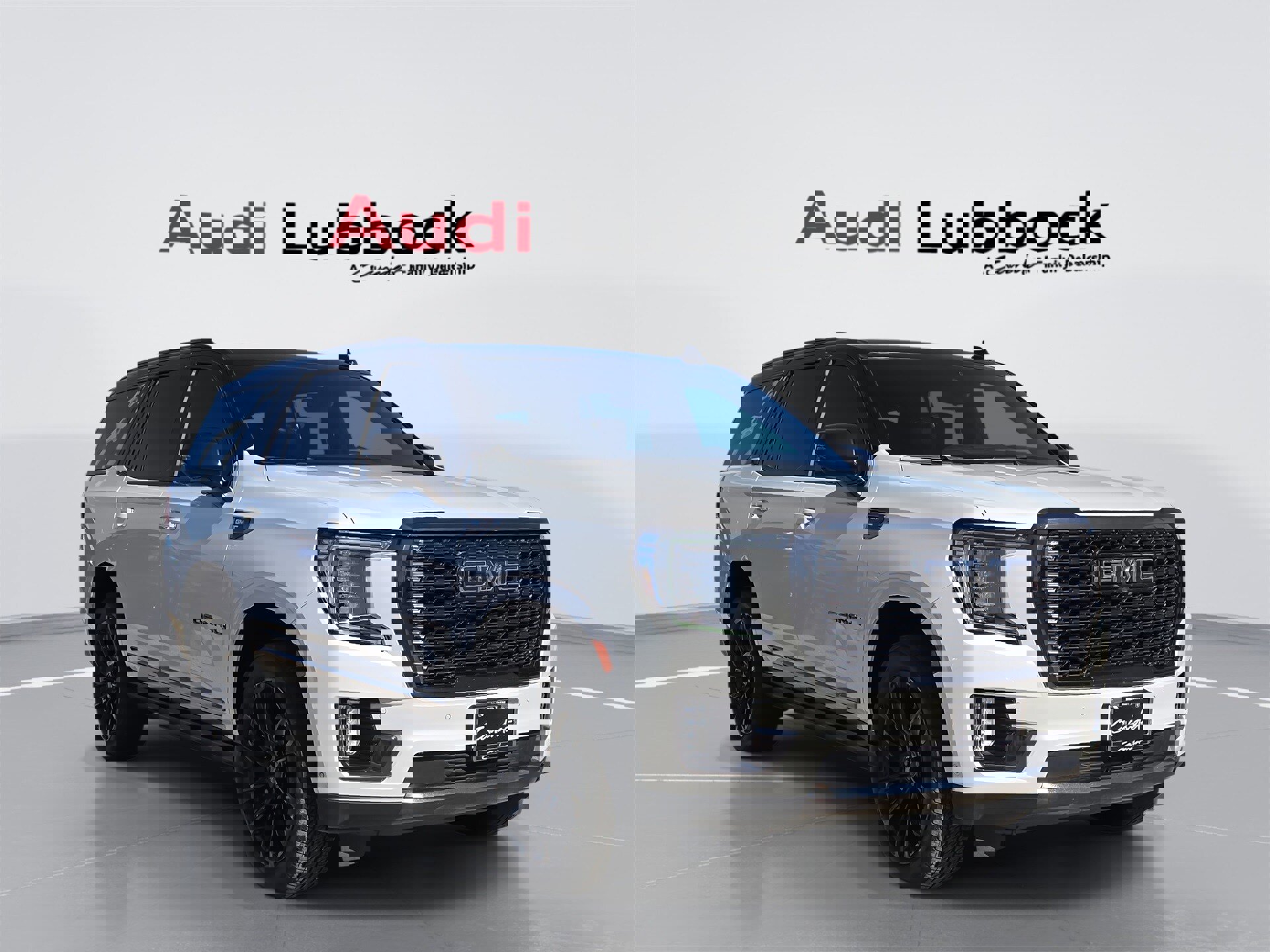 Used 2023 GMC Yukon Denali Ultimate image 1