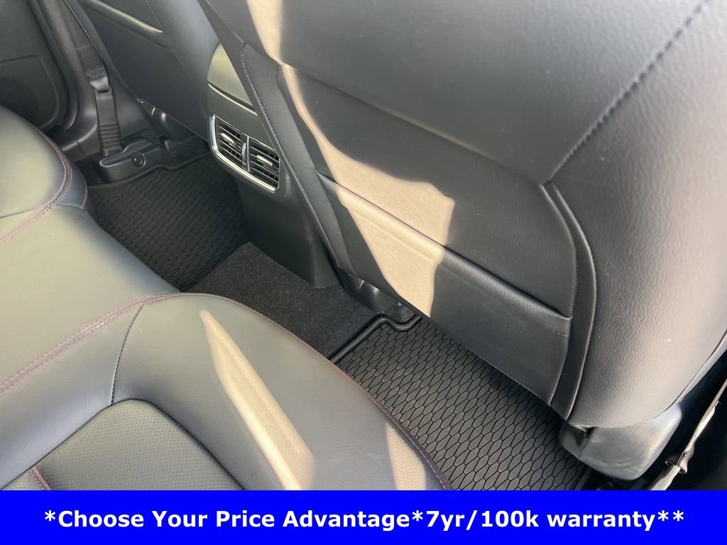 Used 2025 MAZDA CX-5 2.5 Turbo image 20