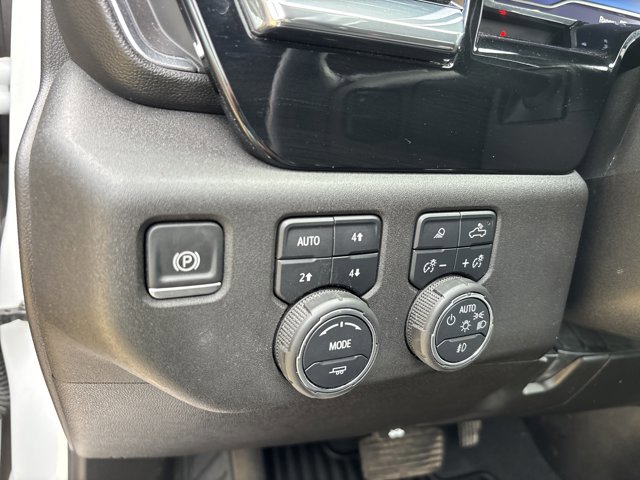 Used 2025 Chevrolet Silverado 2500 LT w/ Z71 Chrome Sport Edition image 25