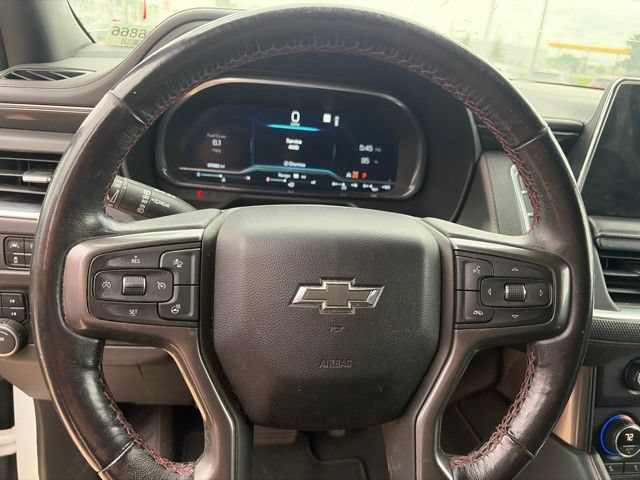 Used 2022 Chevrolet Suburban RST w/ Sport Performance Package AWD/4WD image 7