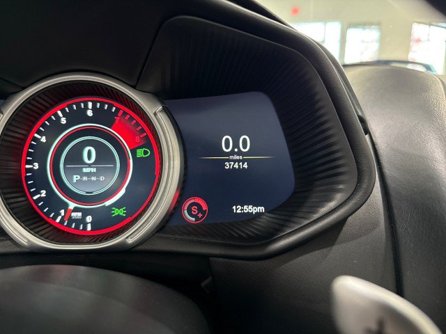 Used 2019 Aston Martin DB11 Volante RWD image 77