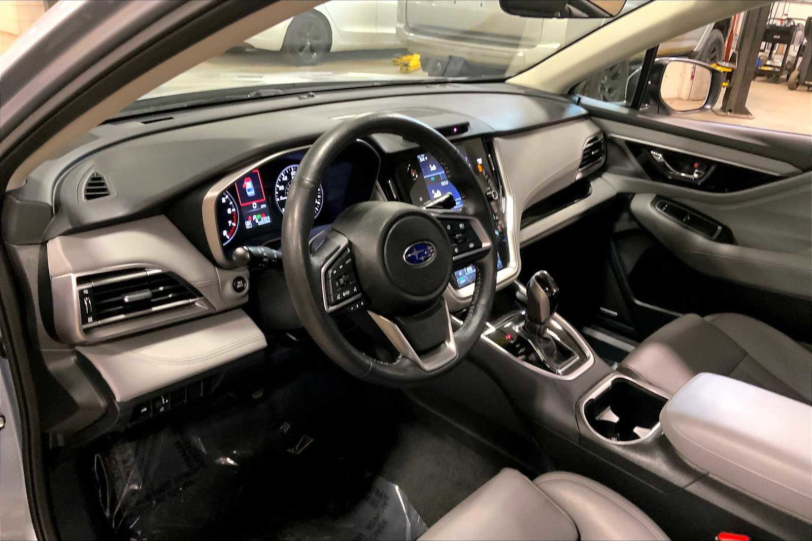 Certified 2024 Subaru Legacy Limited image 18