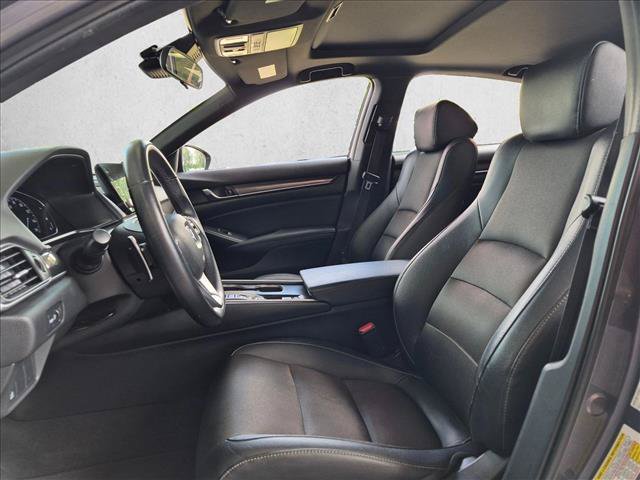 Used 2019 Honda Accord Sport image 14