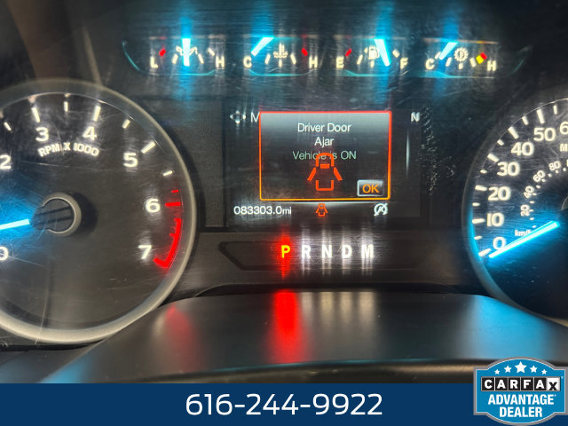 Used 2020 Ford F150 XLT w/ Trailer Tow Package AWD/4WD image 2