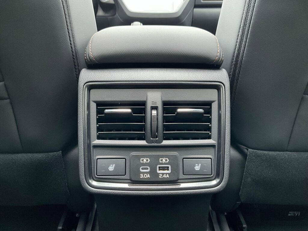 New 2026 Subaru Forester Touring image 15