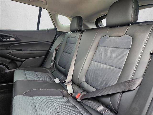 New 2026 Chevrolet Trax LT w/ Driver Confidence Package FWD image 14
