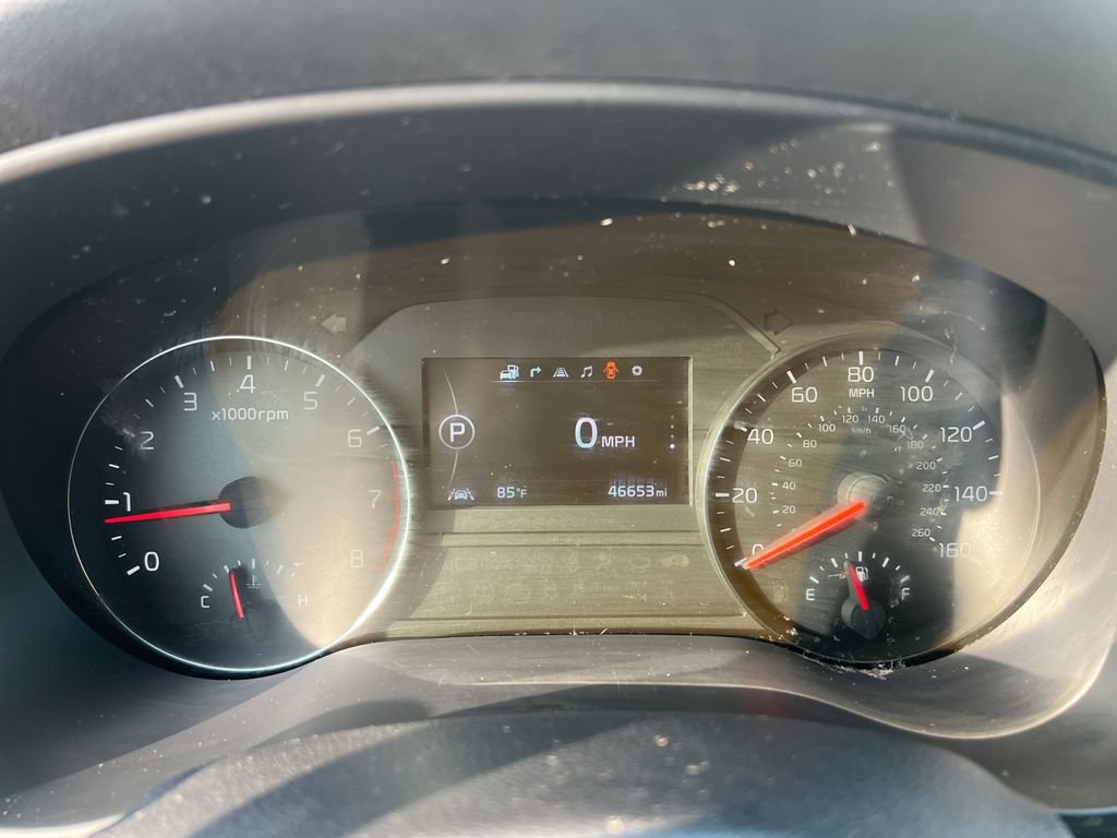 Used 2019 Kia Sportage SX AWD/4WD image 14