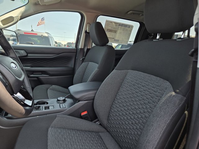 New 2026 Ford Ranger XLT AWD/4WD image 15