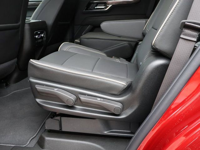 New 2026 GMC Yukon Elevation image 23