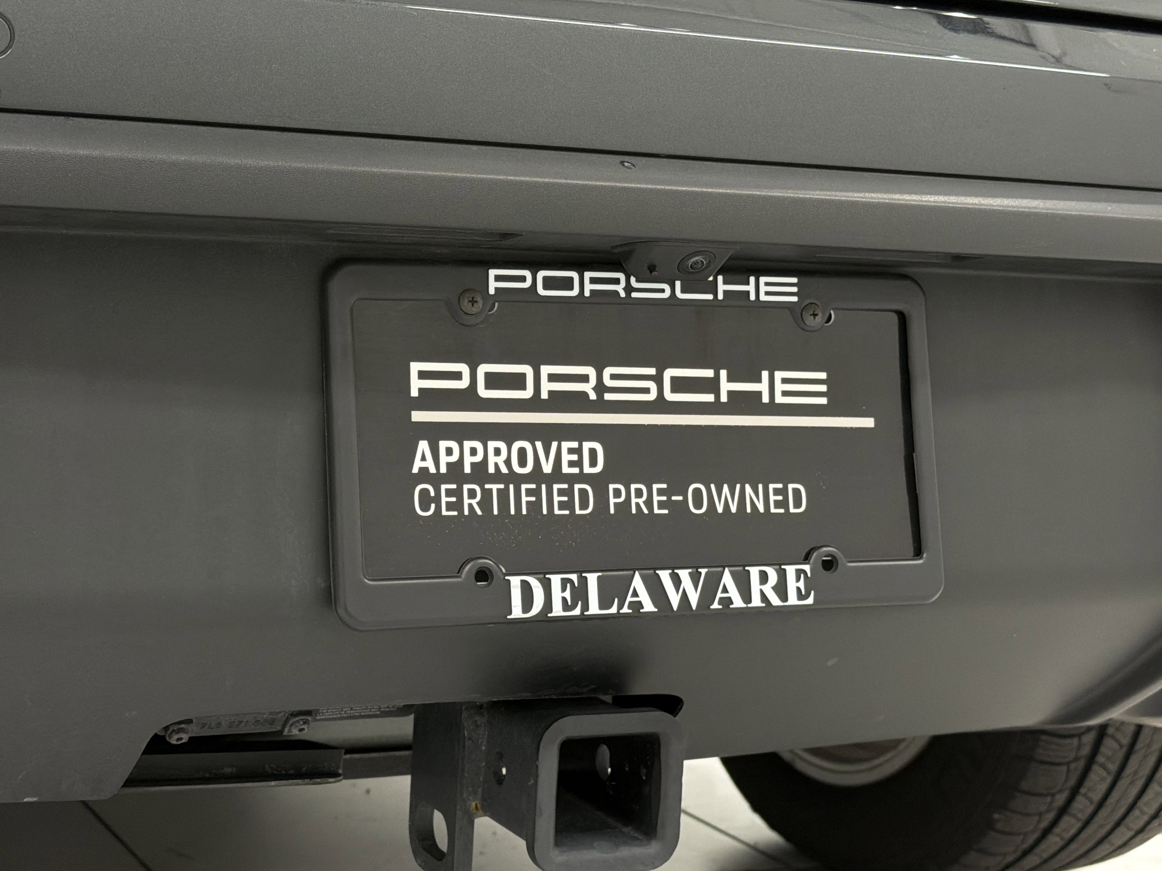 Certified 2025 Porsche Macan image 65