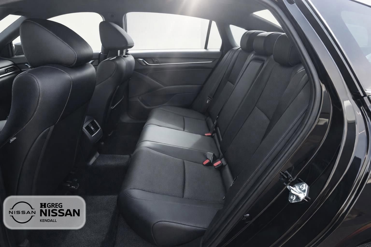 Used 2022 Honda Accord Sport image 11