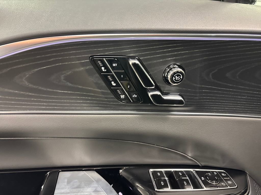 New 2026 Cadillac Lyriq Premium Sport image 22