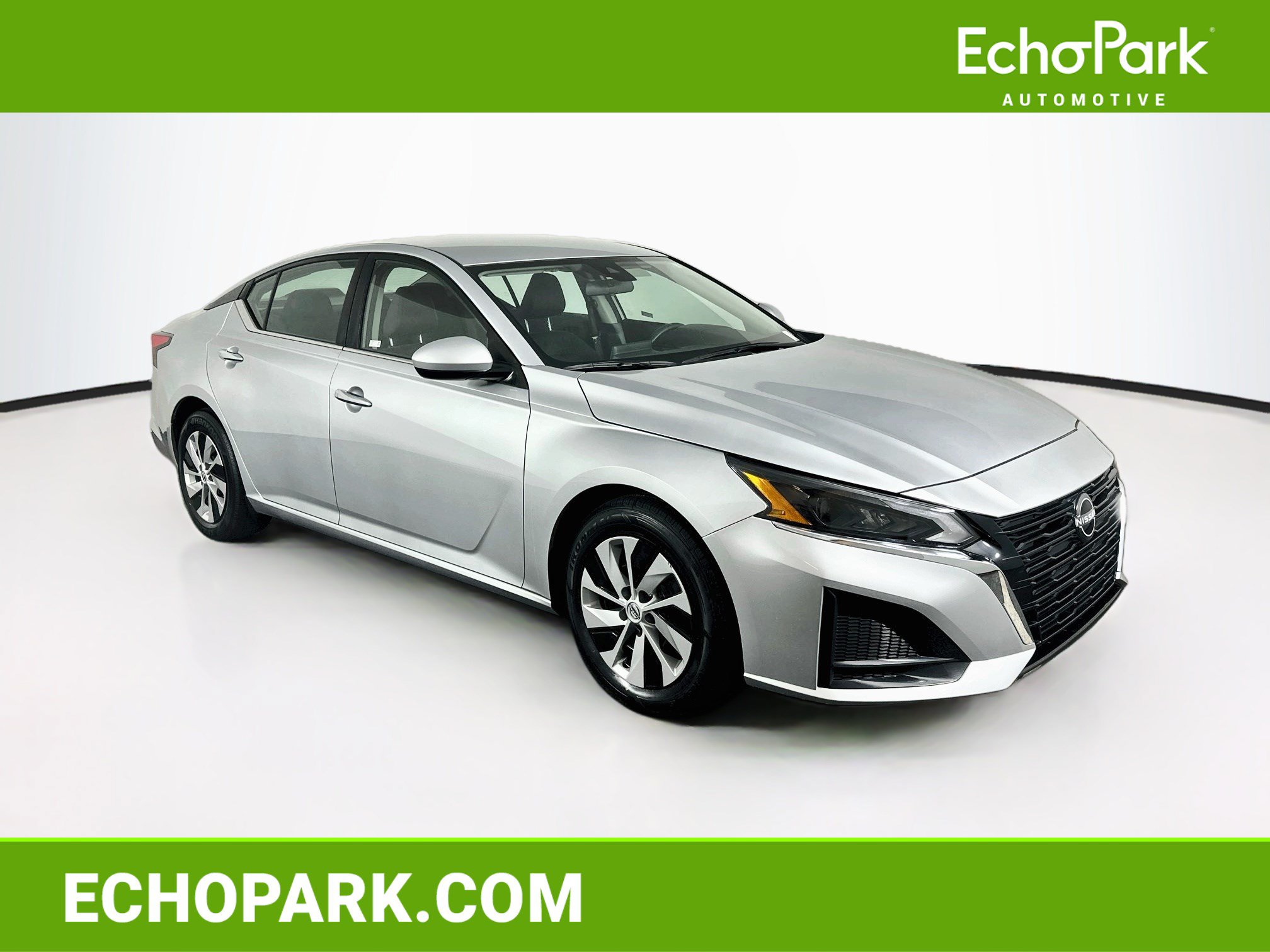 Used 2023 Nissan Altima 2.5 S