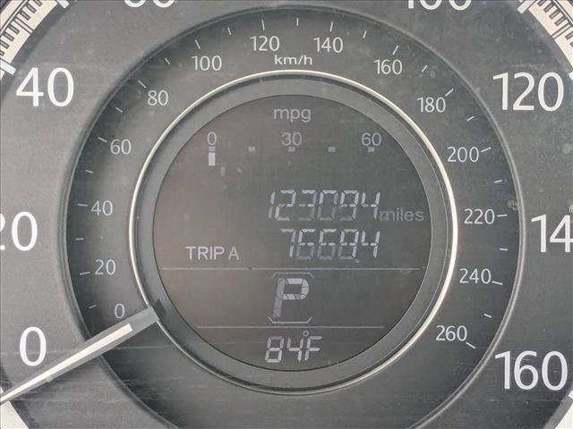Used 2015 Honda Accord LX image 11