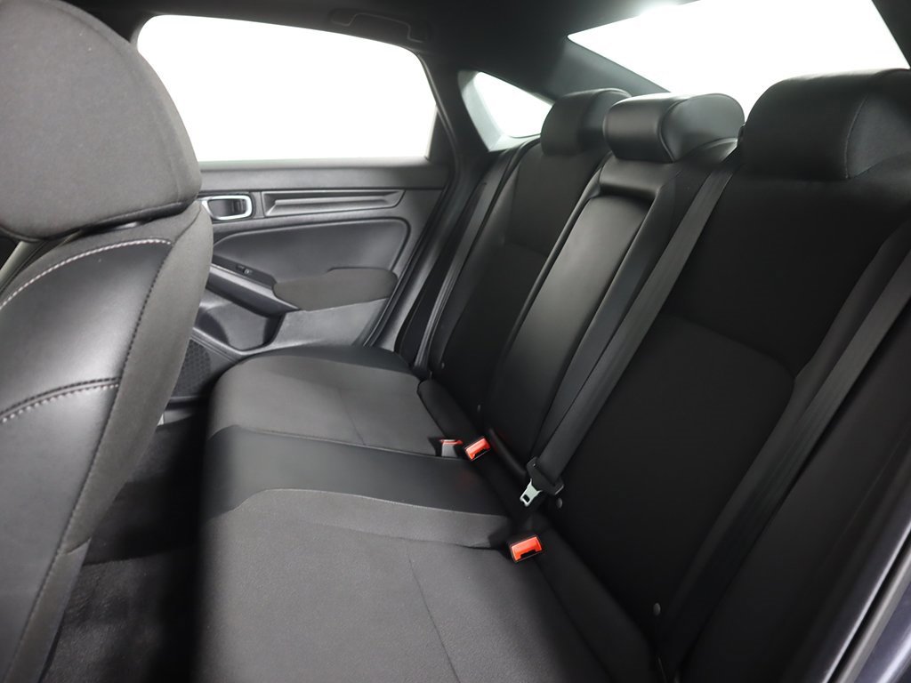 Used 2025 Honda Civic Sport image 33