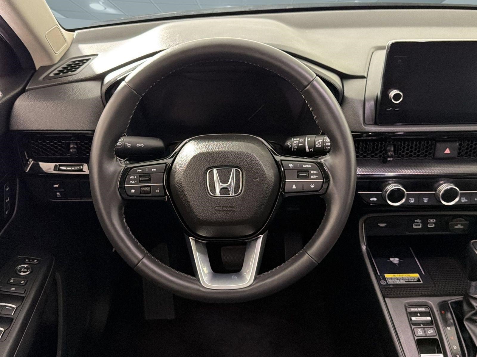Used 2024 Honda CR-V EX-L image 11