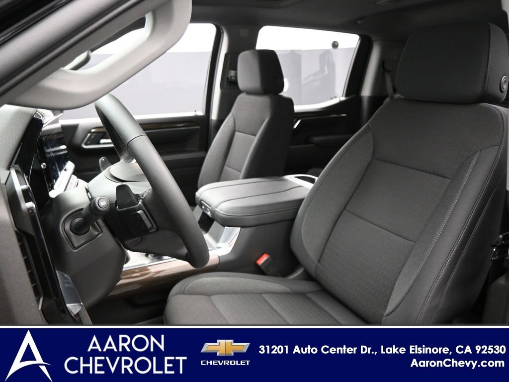 New 2026 Chevrolet Silverado 1500 RST w/ Dark Appearance Package image 7