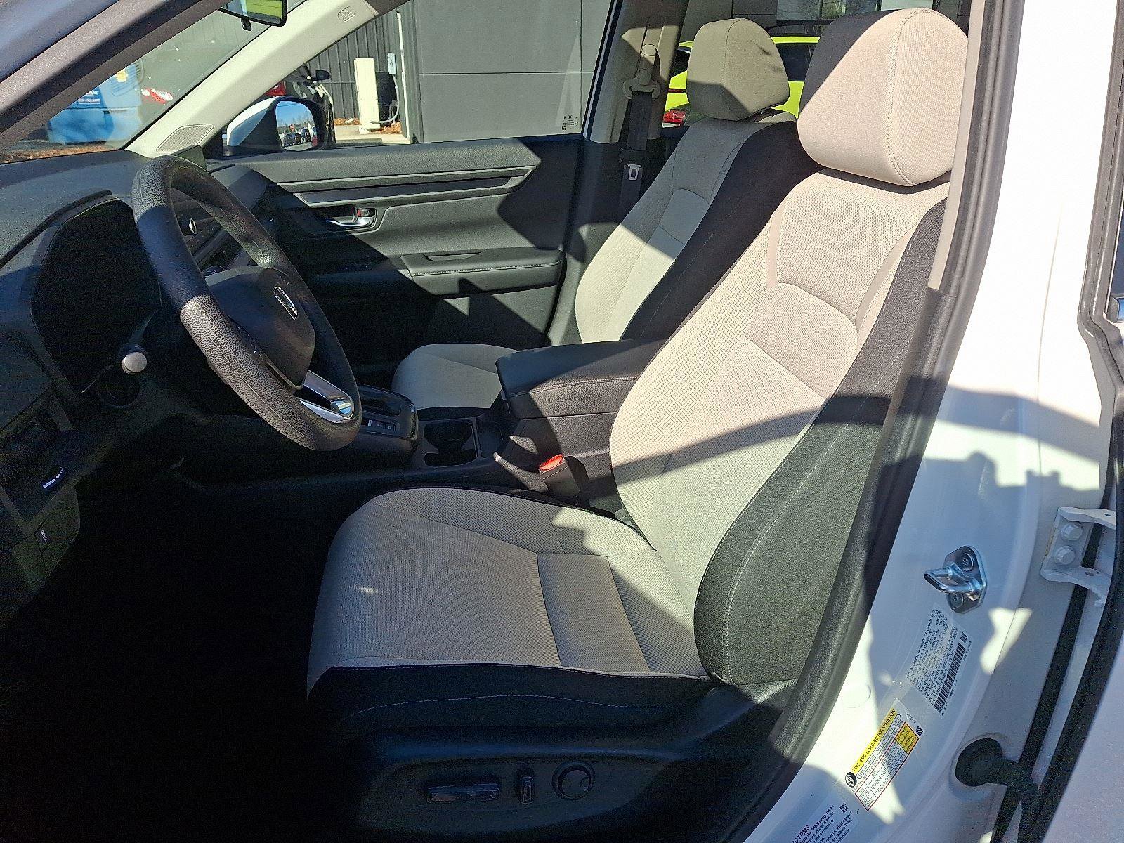 Used 2024 Honda CR-V EX image 13