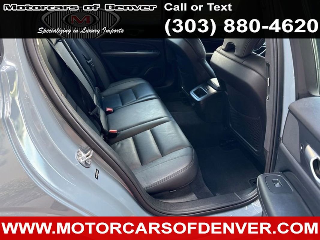 Used 2024 Volvo S60 B5 Plus image 10