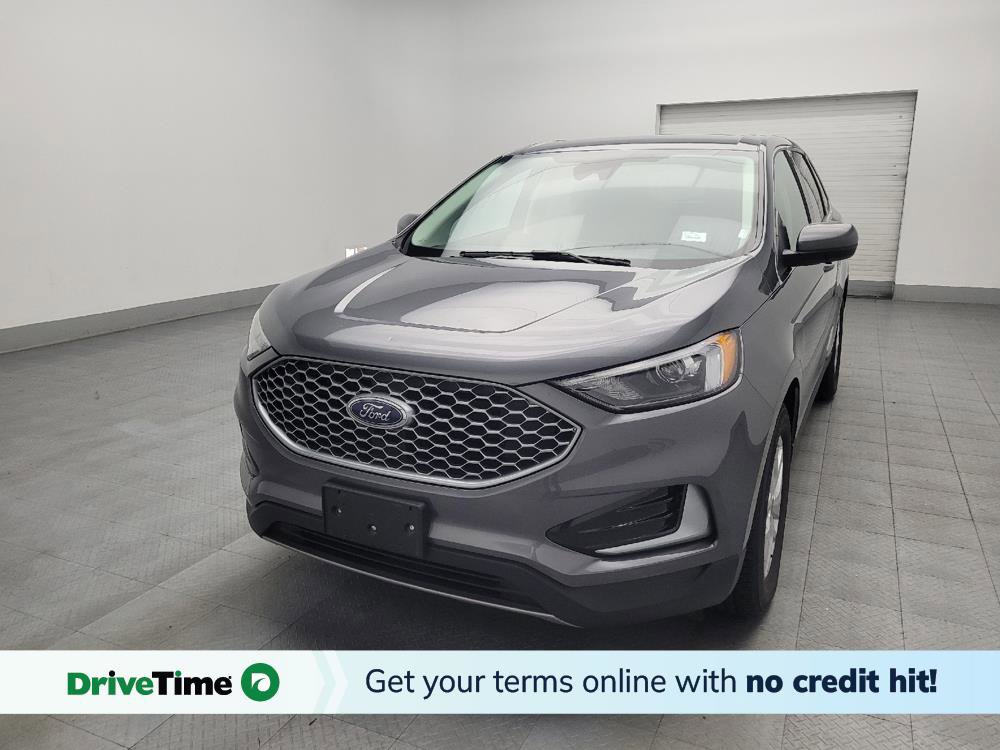 Used 2023 Ford Edge SEL