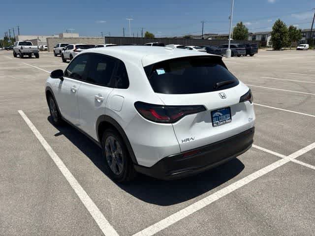 Used 2027 Honda HR-V LX image 3