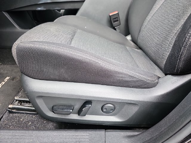 Used 2021 Nissan Rogue SV FWD image 18