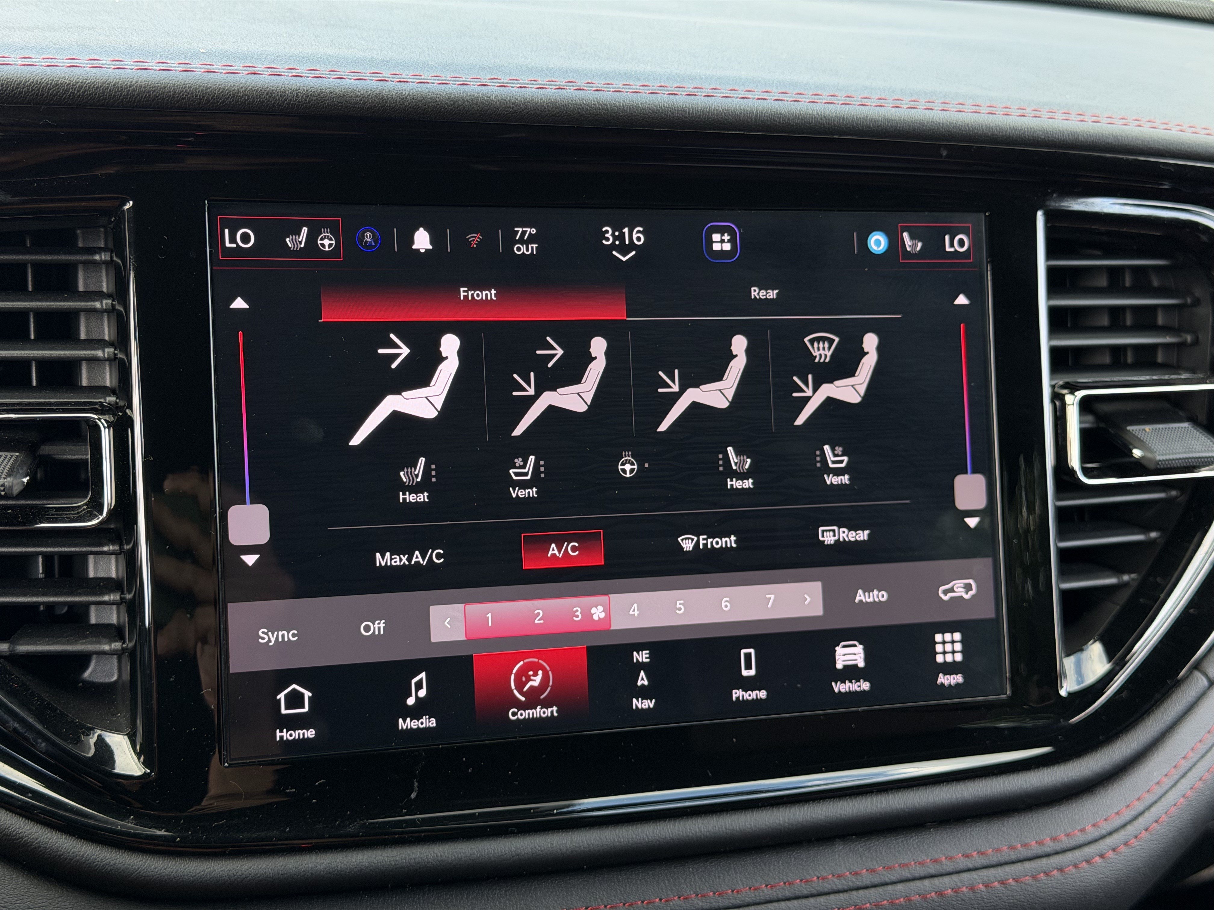Used 2025 Dodge Durango GT AWD/4WD image 29