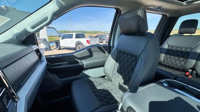 New 2026 Ford F250 XLT w/ XLT Premium Package AWD/4WD image 13