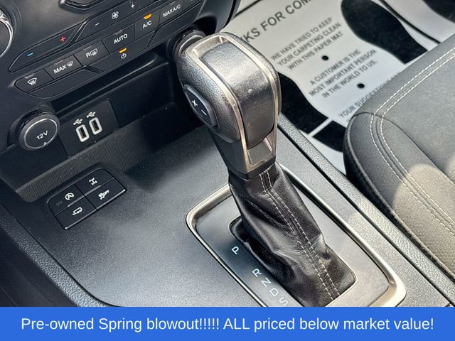 Used 2021 Ford Ranger XLT w/ Equipment Group 301A Mid RWD image 26